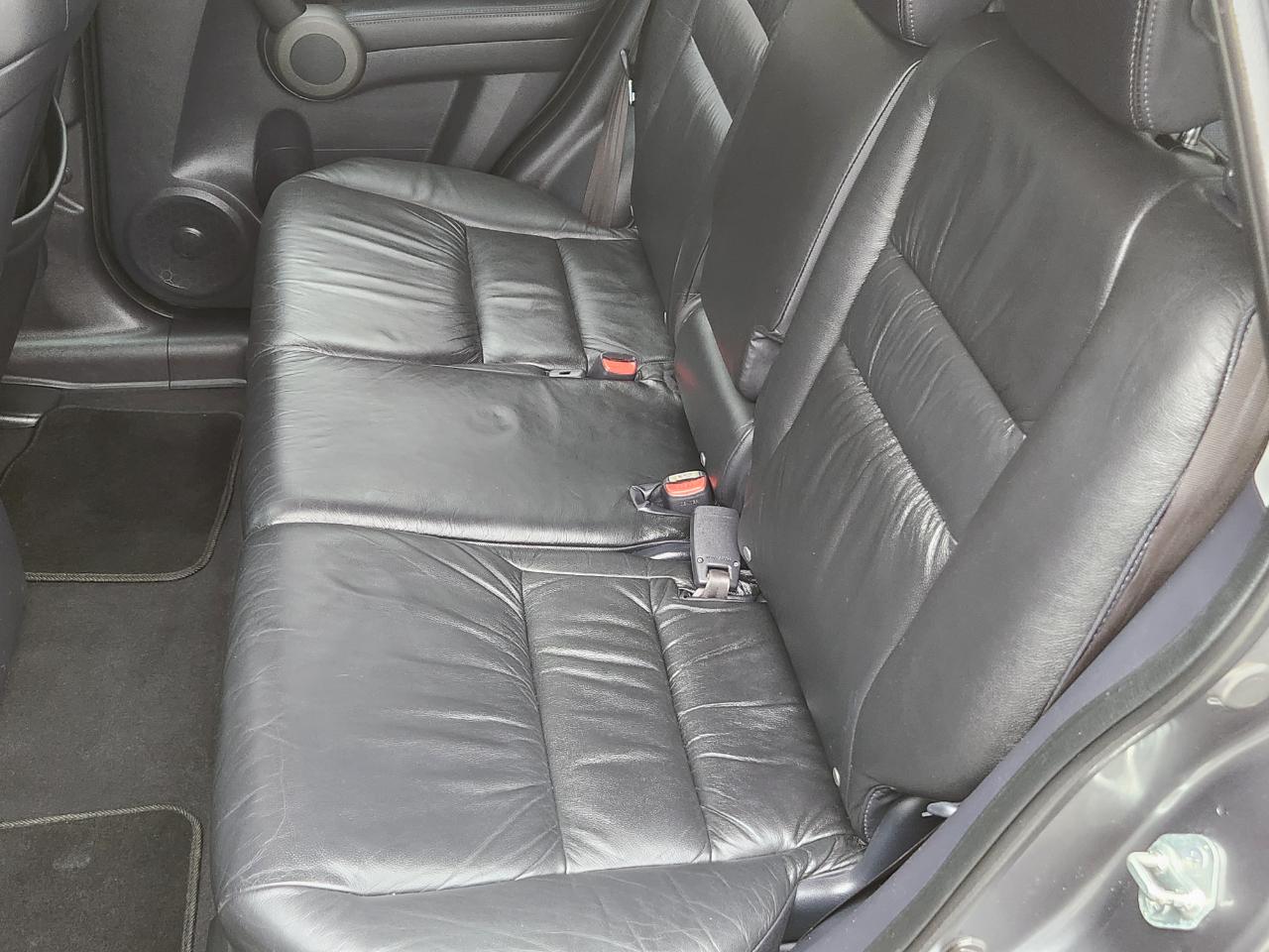 Honda CR-V 4WD 5dr EX-L 2010