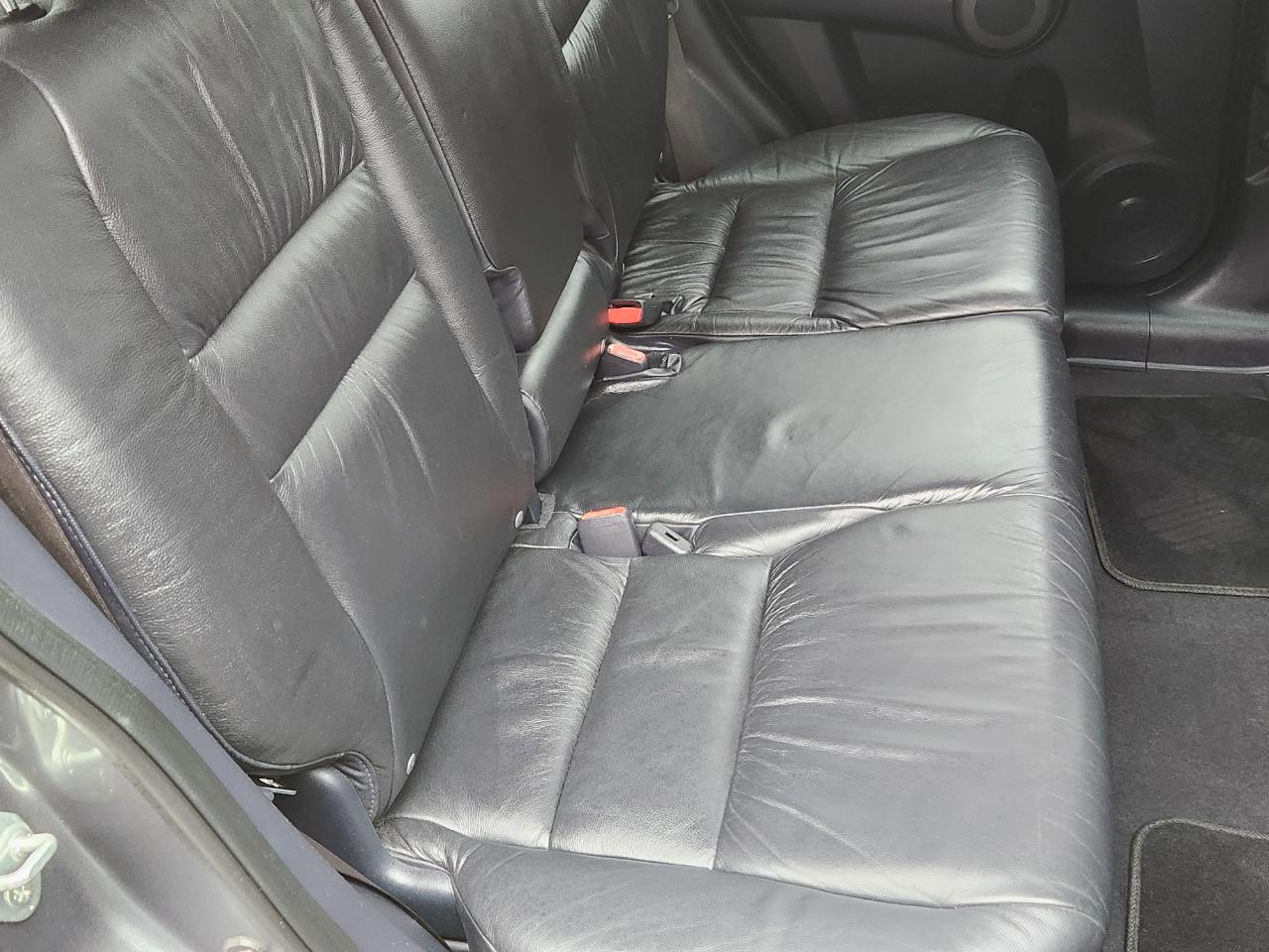 Honda CR-V 4WD 5dr EX-L 2010