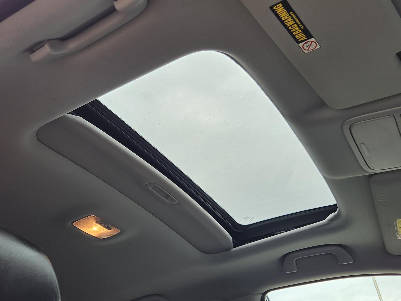 Honda CR-V 4WD 5dr EX-L 2010