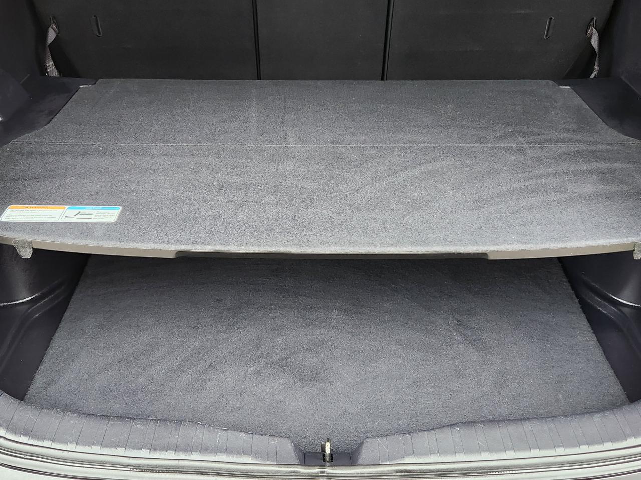 Honda CR-V 4WD 5dr EX-L 2010