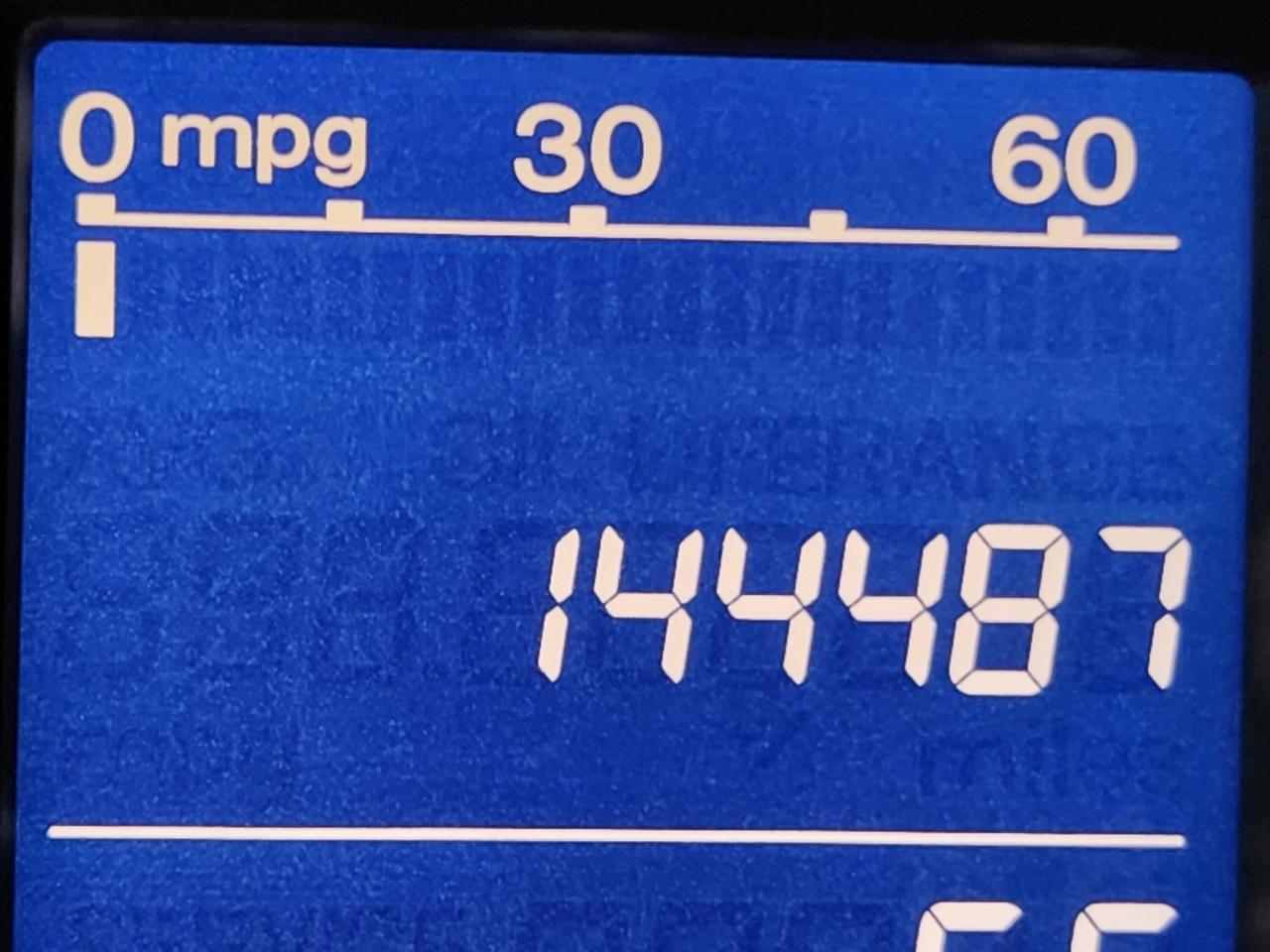 Honda CR-V 4WD 5dr EX-L 2010