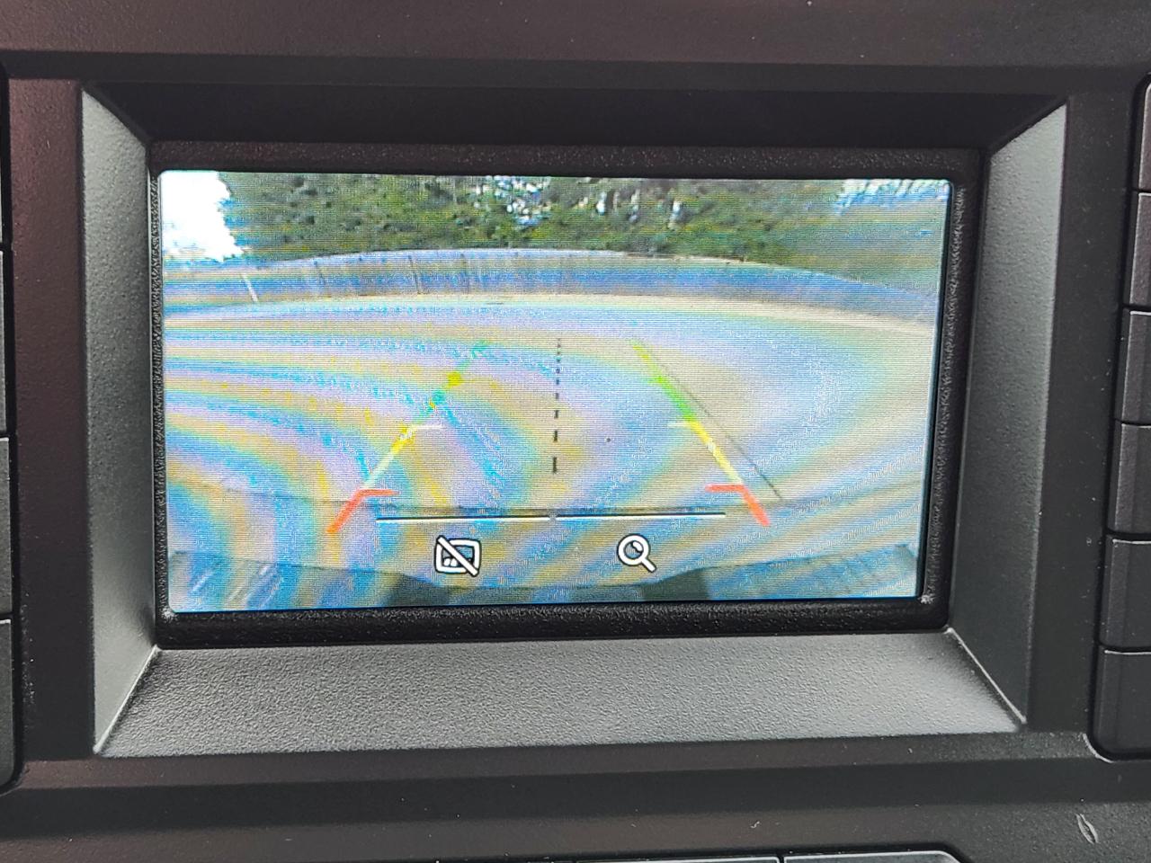 Ford F-150 XL 2WD Reg Cab 8' Box 2018