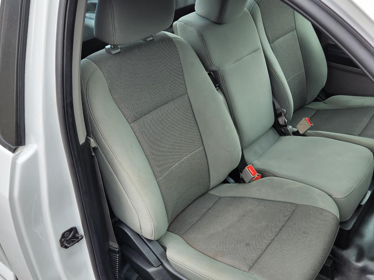 Ford F-150 XL 2WD Reg Cab 8' Box 2018