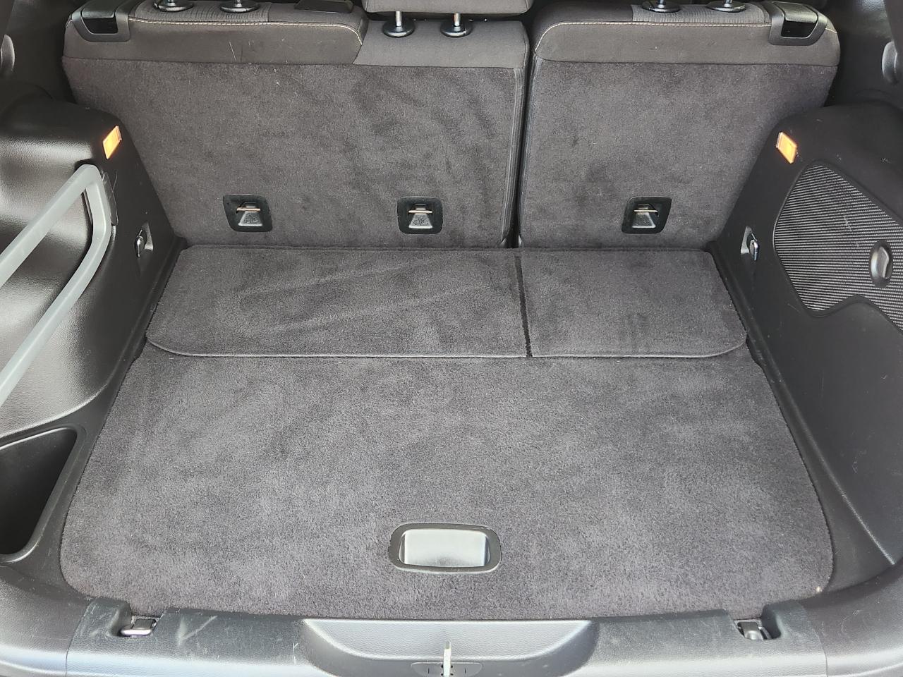 Jeep Cherokee FWD 4dr Latitude 2016