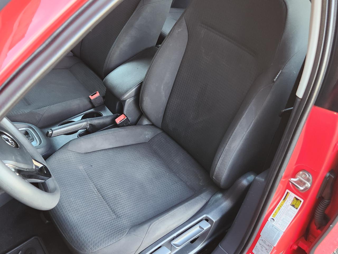 Volkswagen Jetta Sedan 4dr Auto 2.0L S 2015