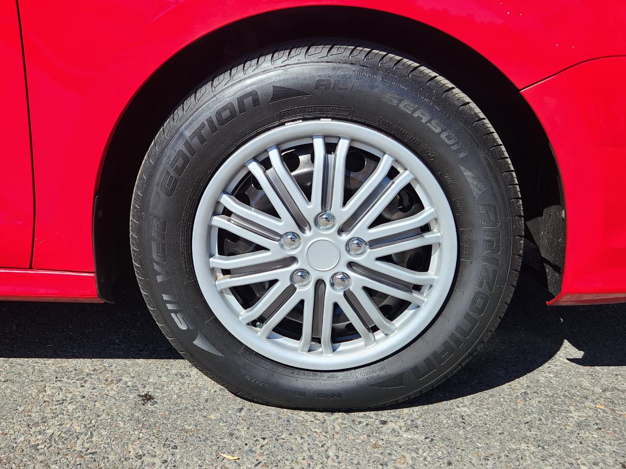 Volkswagen Jetta Sedan 4dr Auto 2.0L S 2015