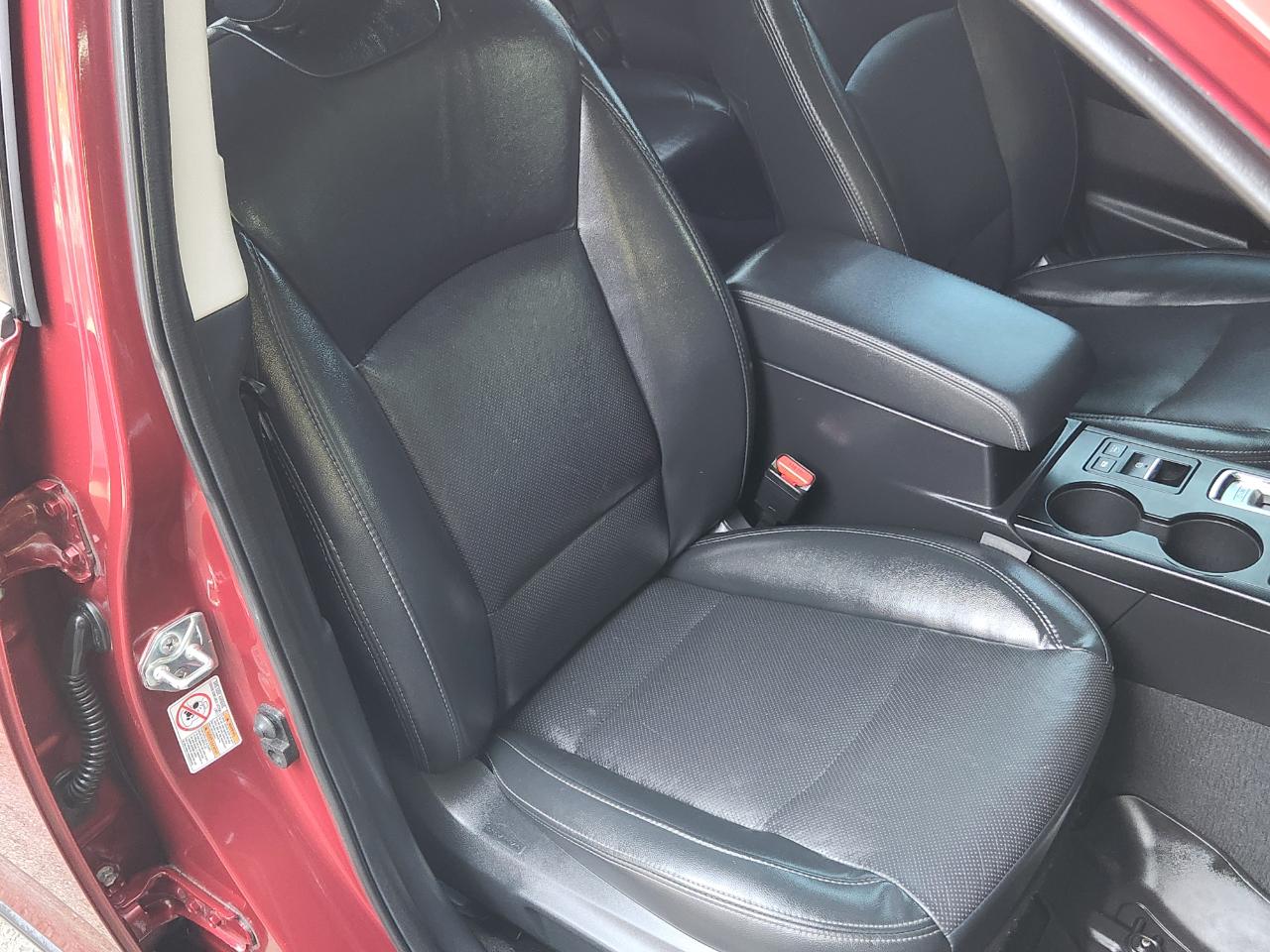 Subaru Outback 4dr Wgn 3.6R Limited 2015