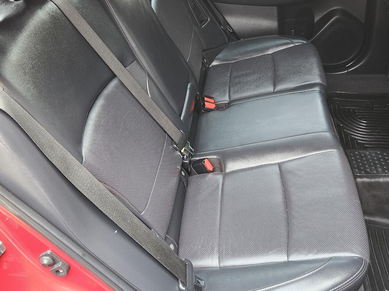 Subaru Outback 4dr Wgn 3.6R Limited 2015