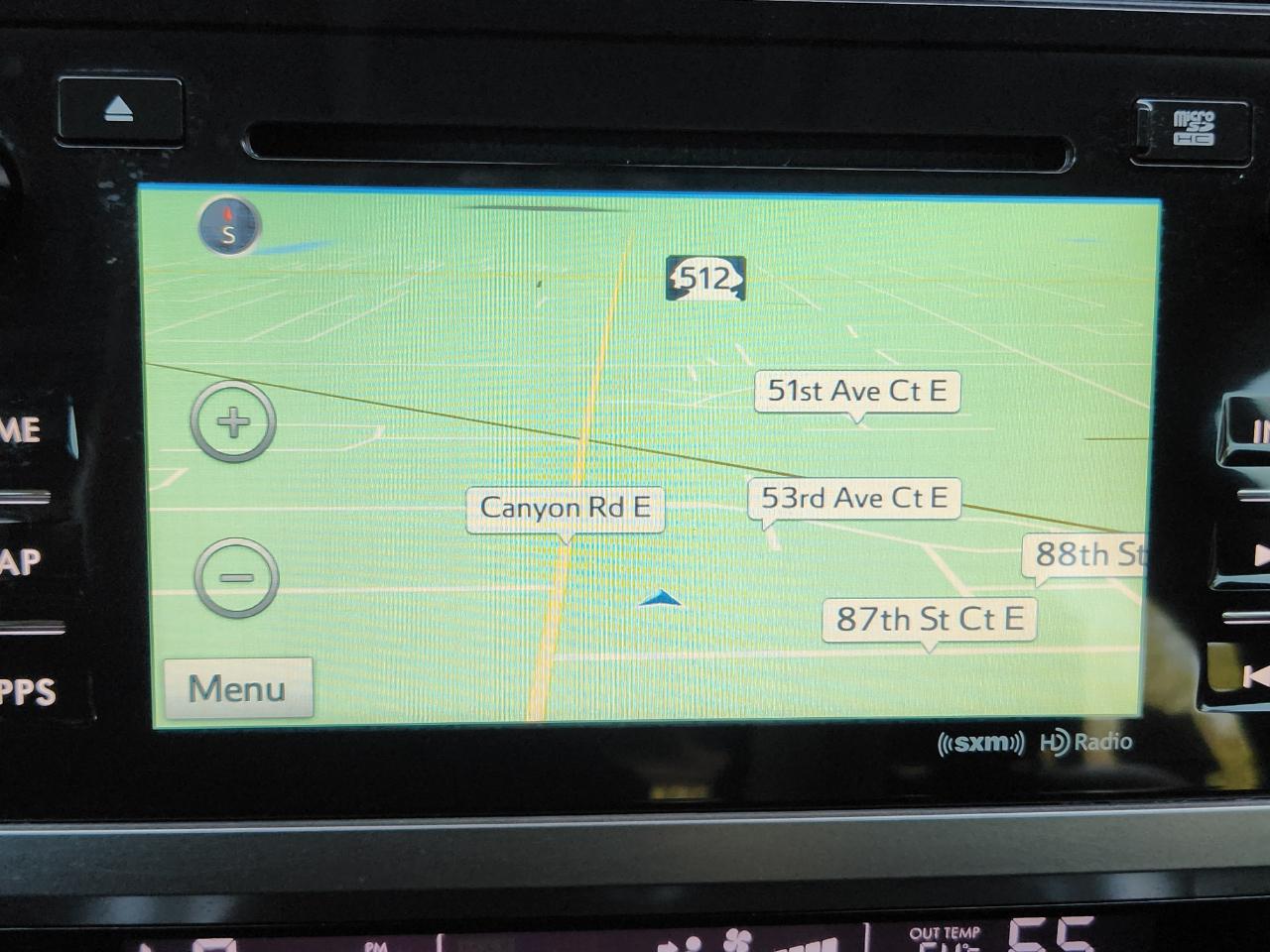 Subaru Outback 4dr Wgn 3.6R Limited 2015