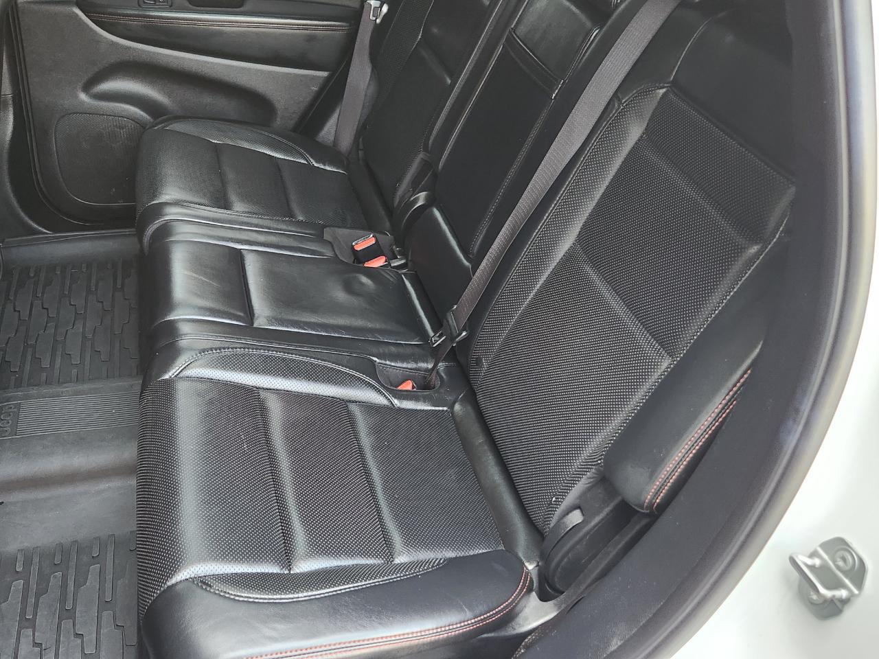 Jeep Grand Cherokee Trailhawk 4x4 2019
