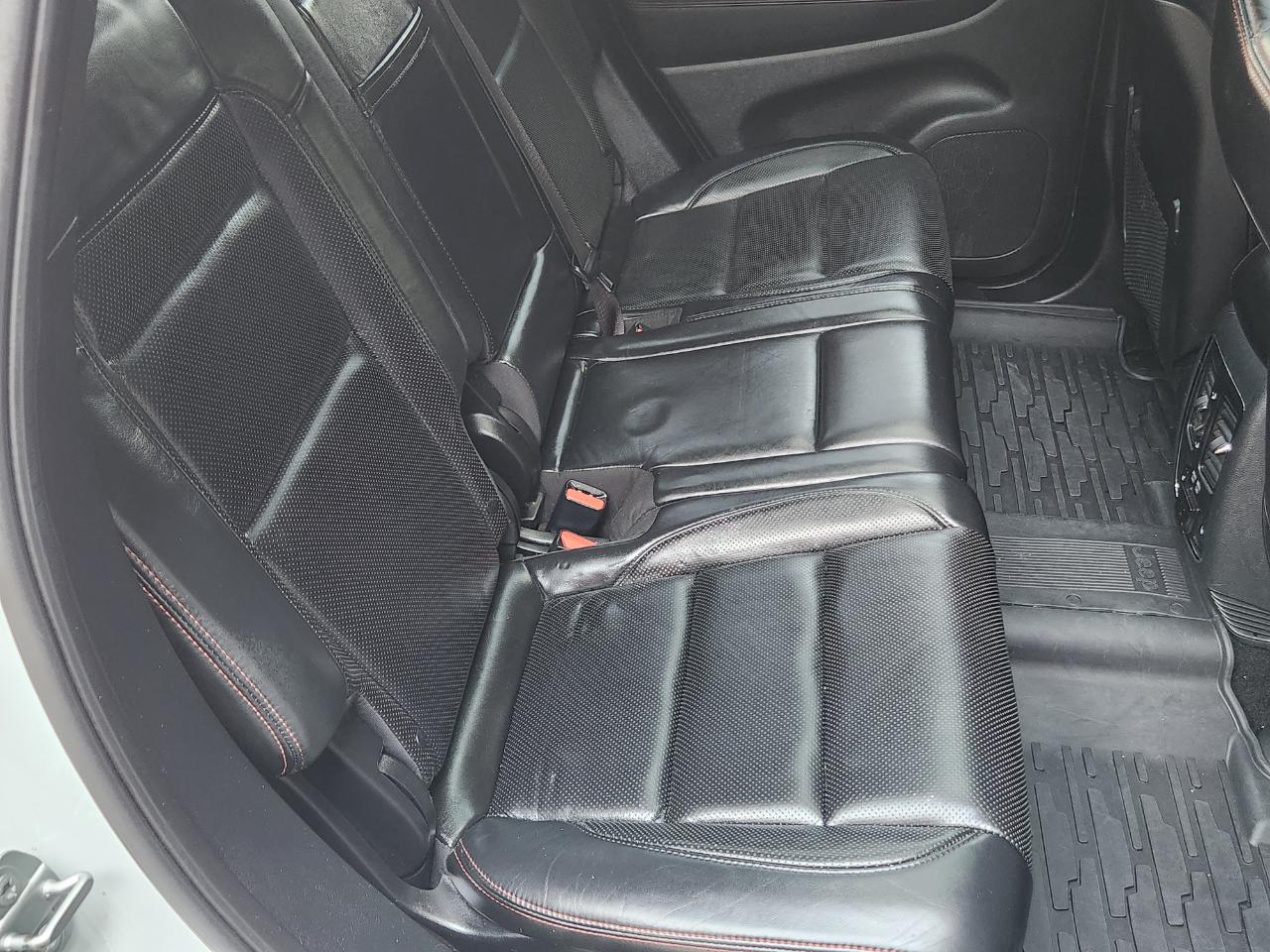 Jeep Grand Cherokee Trailhawk 4x4 2019
