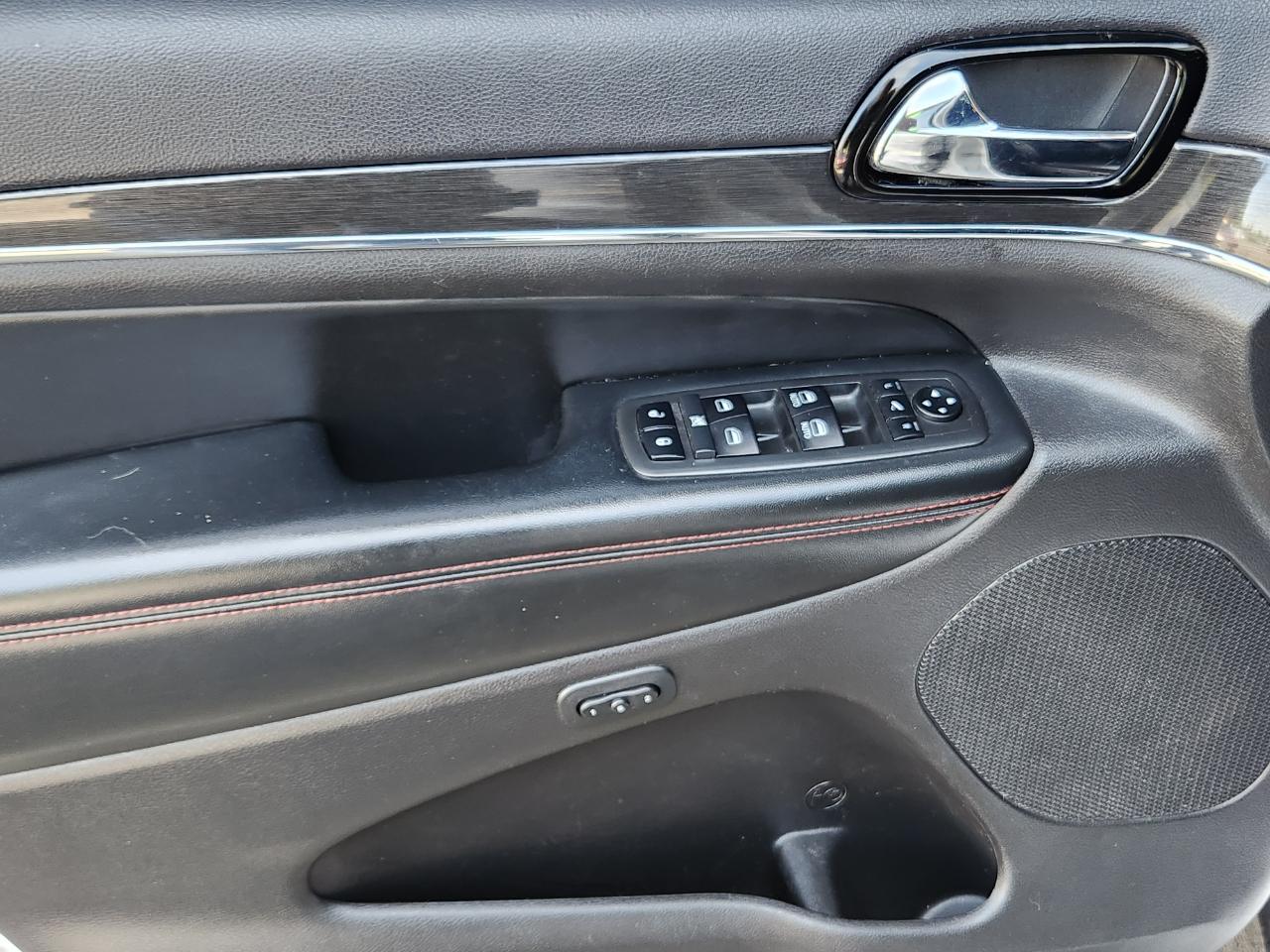 Jeep Grand Cherokee Trailhawk 4x4 2019