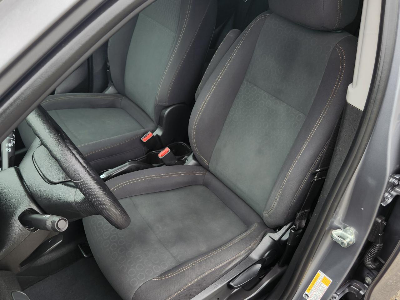 Chevrolet Trax FWD 4dr LS 2020
