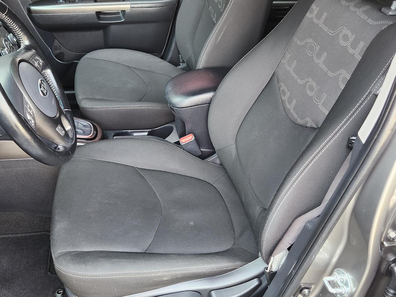 Kia Soul 5dr Wgn Auto + 2013