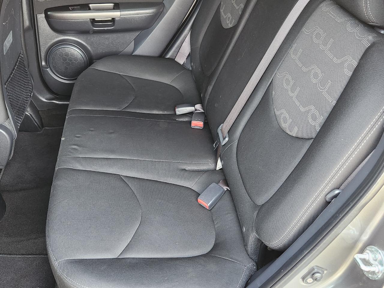 Kia Soul 5dr Wgn Auto + 2013