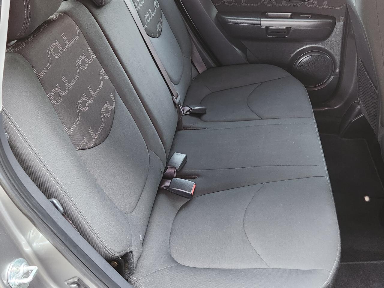 Kia Soul 5dr Wgn Auto + 2013