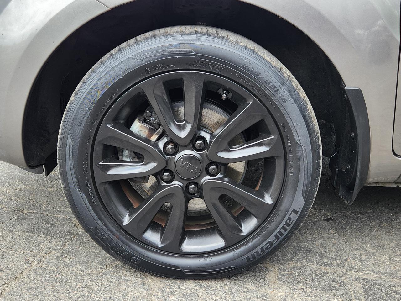 Kia Soul 5dr Wgn Auto + 2013