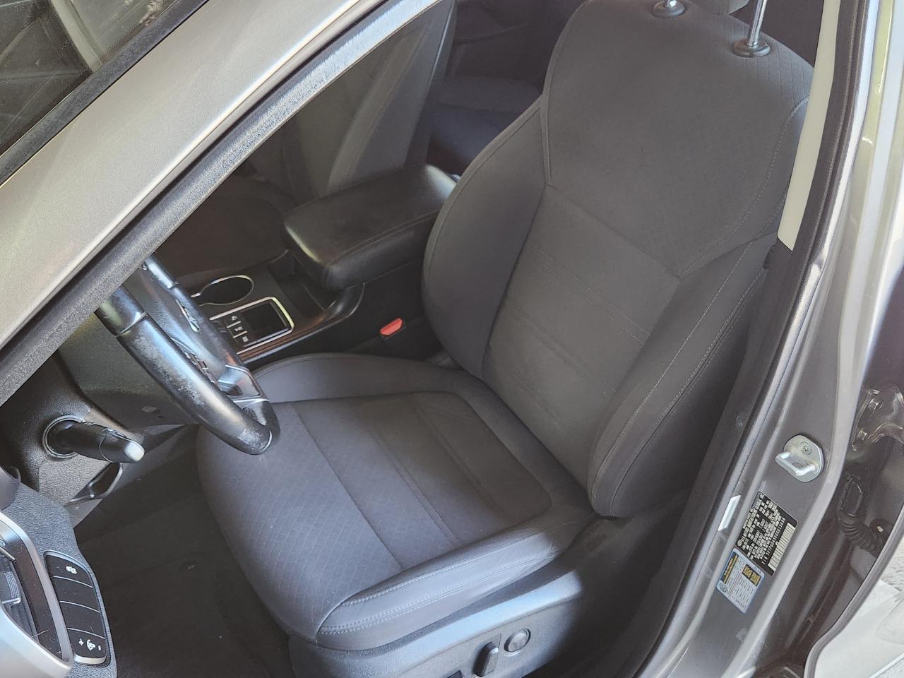 Kia Sorento AWD 4dr 2.4L LX 2016