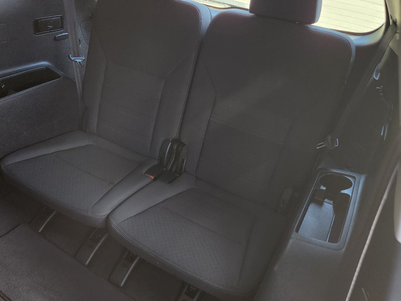 Kia Sorento AWD 4dr 2.4L LX 2016