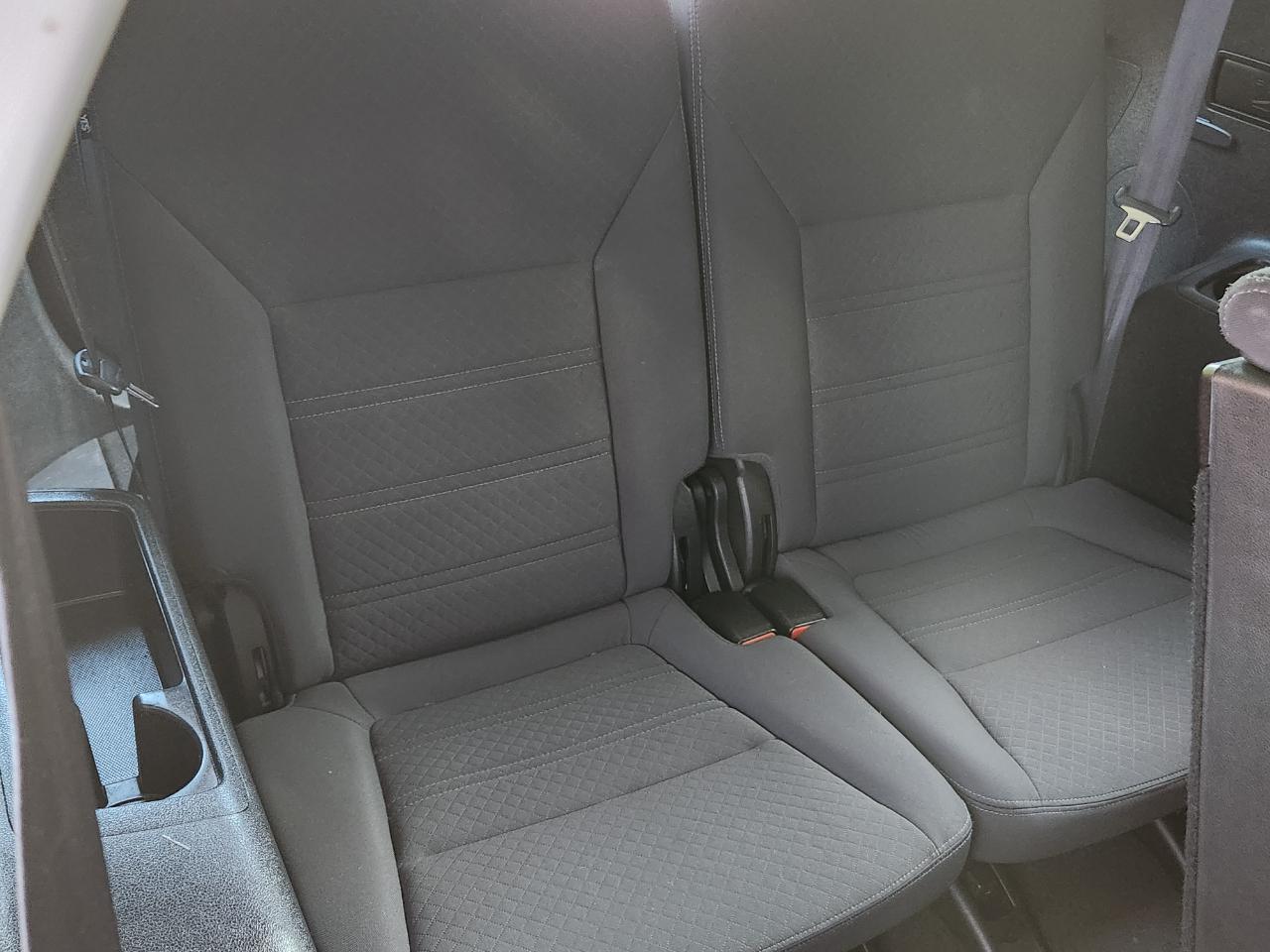 Kia Sorento AWD 4dr 2.4L LX 2016