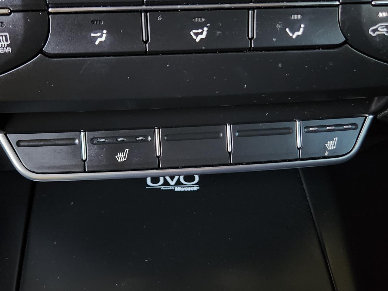 Kia Sorento AWD 4dr 2.4L LX 2016