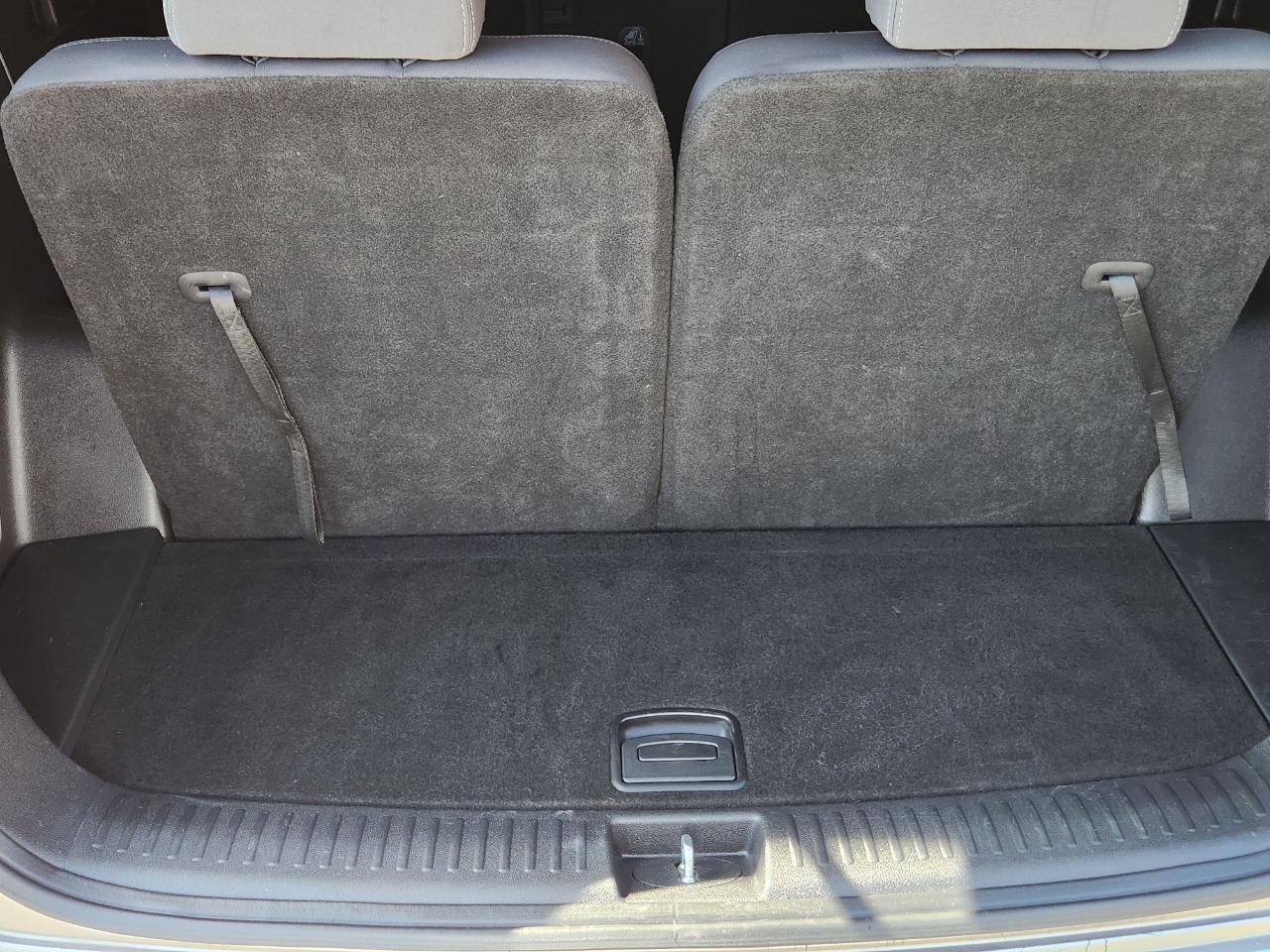 Kia Sorento AWD 4dr 2.4L LX 2016