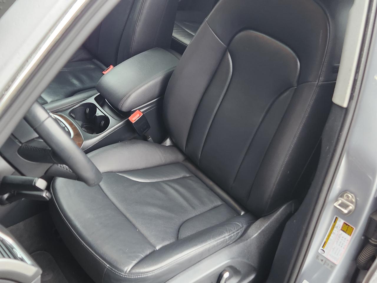 Audi Q5 quattro 4dr 2.0T Premium Plus 2016