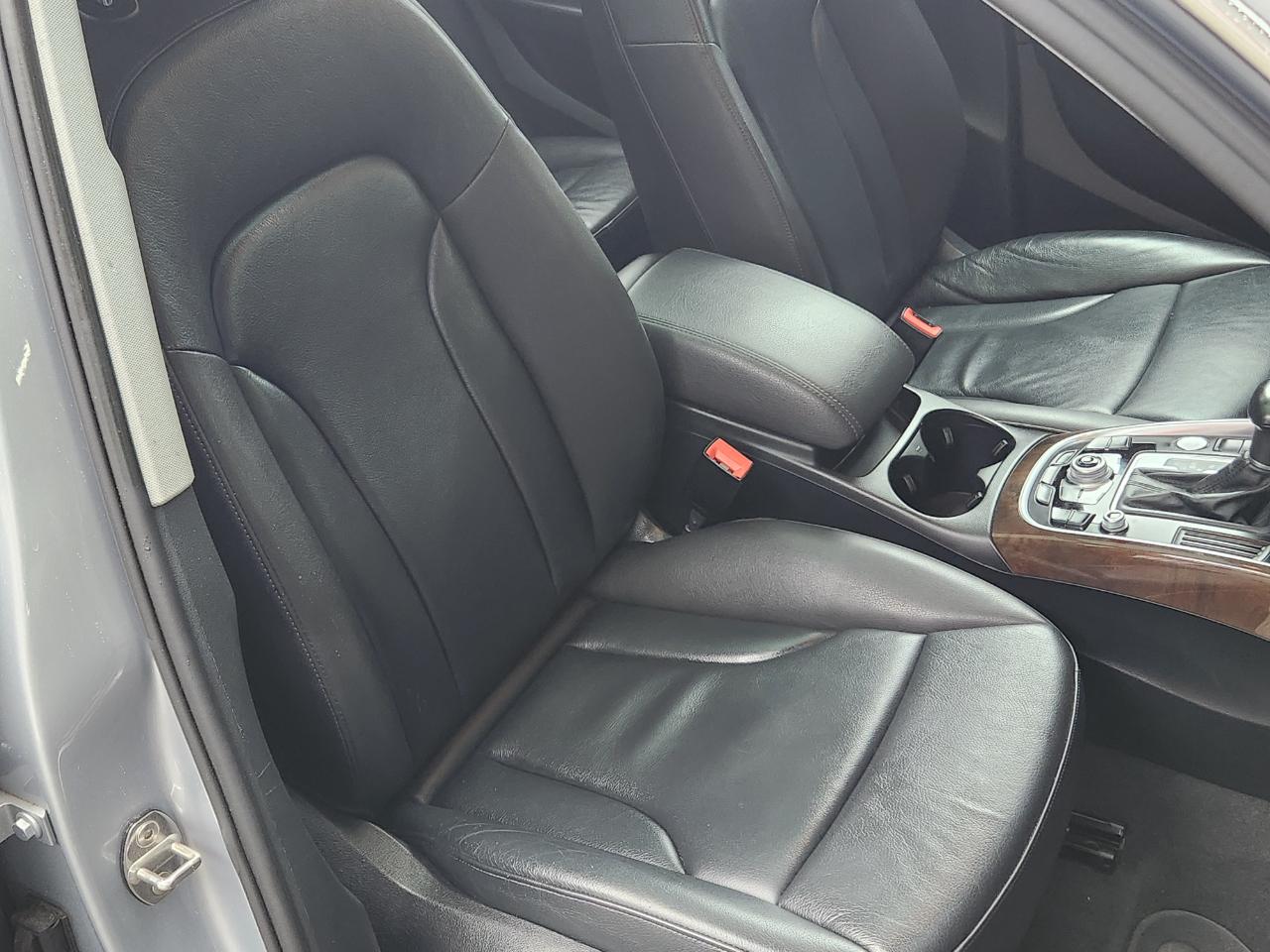 Audi Q5 quattro 4dr 2.0T Premium Plus 2016