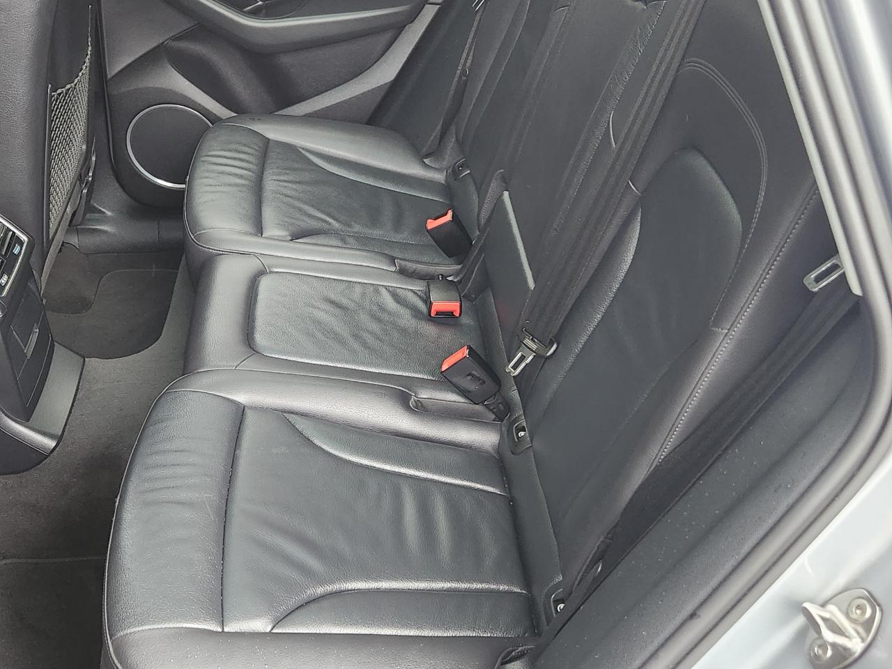 Audi Q5 quattro 4dr 2.0T Premium Plus 2016