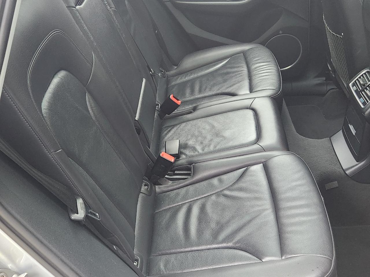 Audi Q5 quattro 4dr 2.0T Premium Plus 2016
