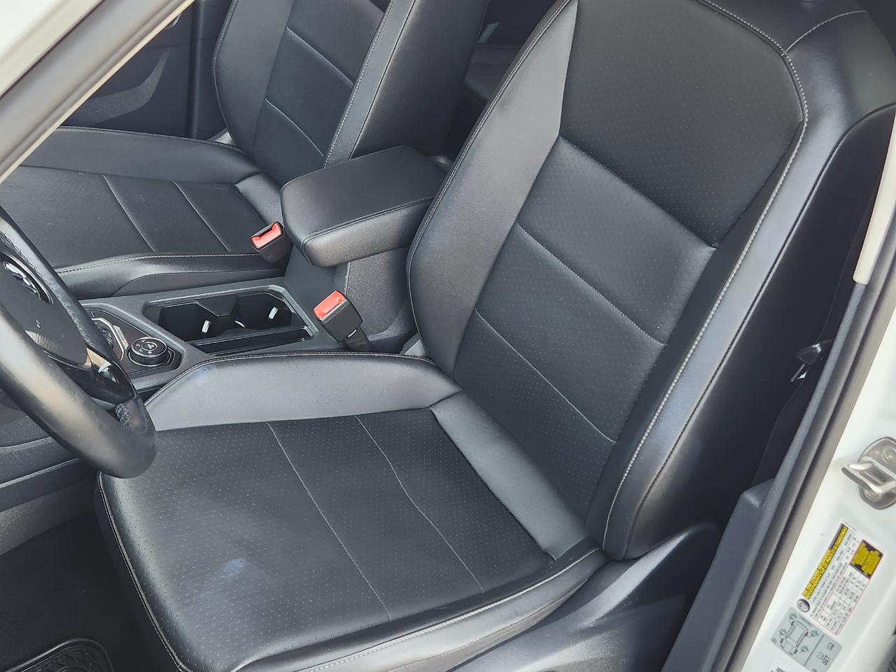 Volkswagen Tiguan 2.0T SEL 4MOTION 2018