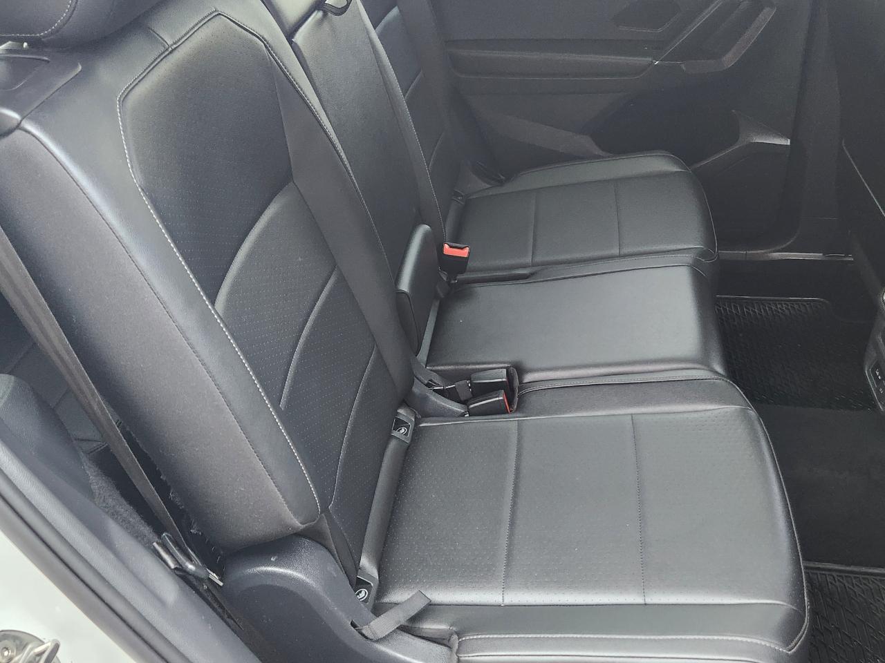 Volkswagen Tiguan 2.0T SEL 4MOTION 2018