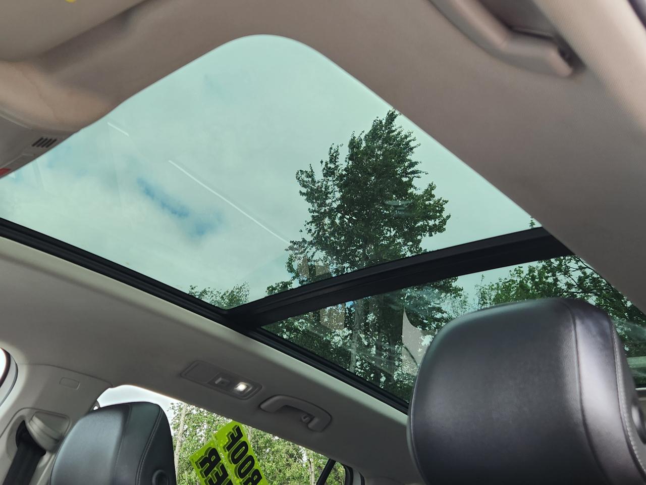 Volkswagen Tiguan 2.0T SEL 4MOTION 2018