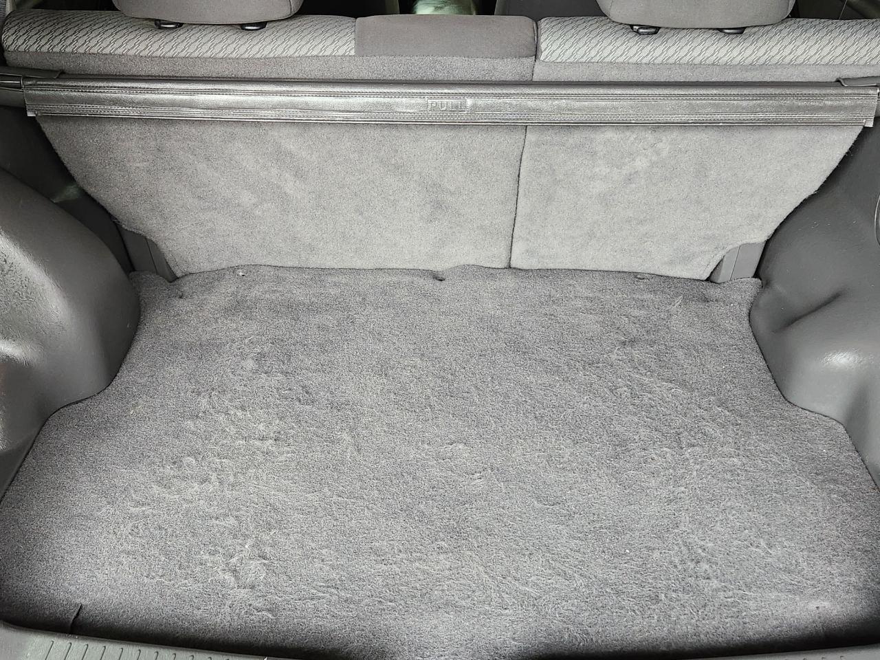 Ford Escape 4dr 103" WB XLT 4WD Sport 2003