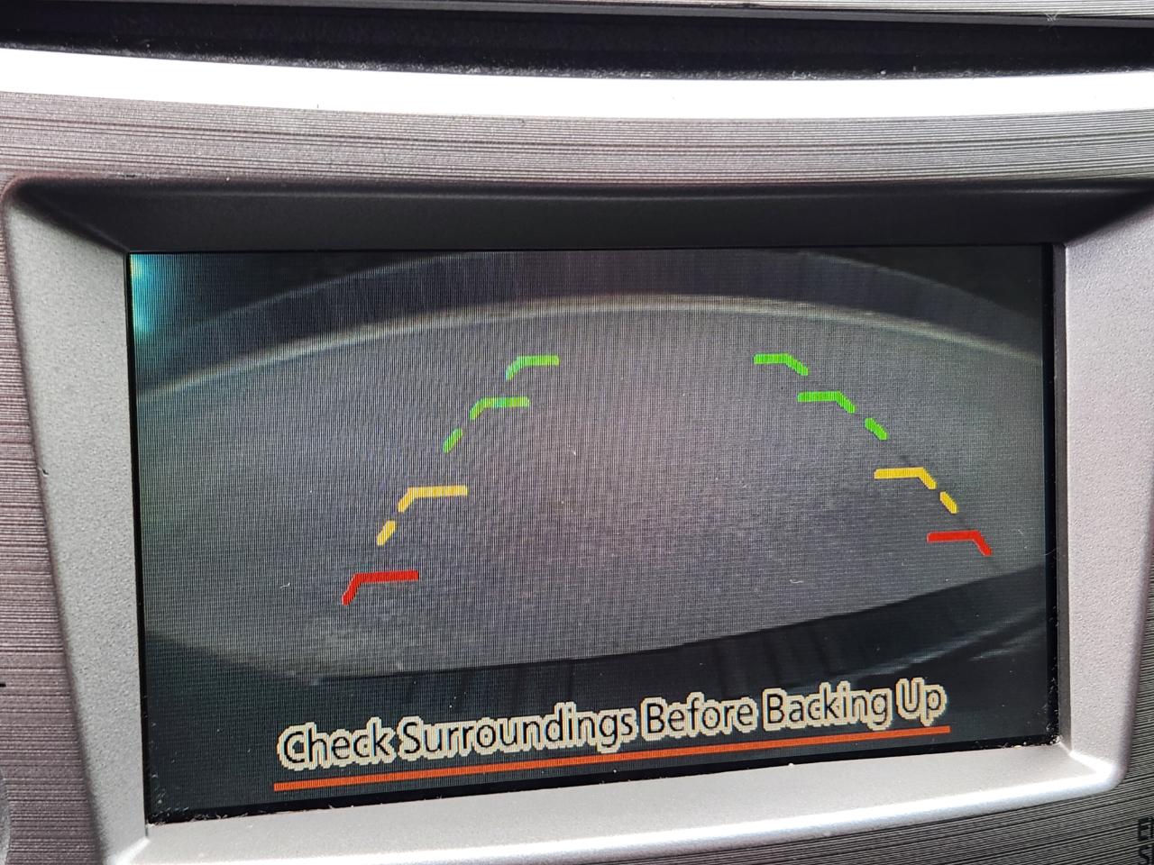 Subaru Outback 4dr Wgn H4 Auto 2.5i Premium 2014