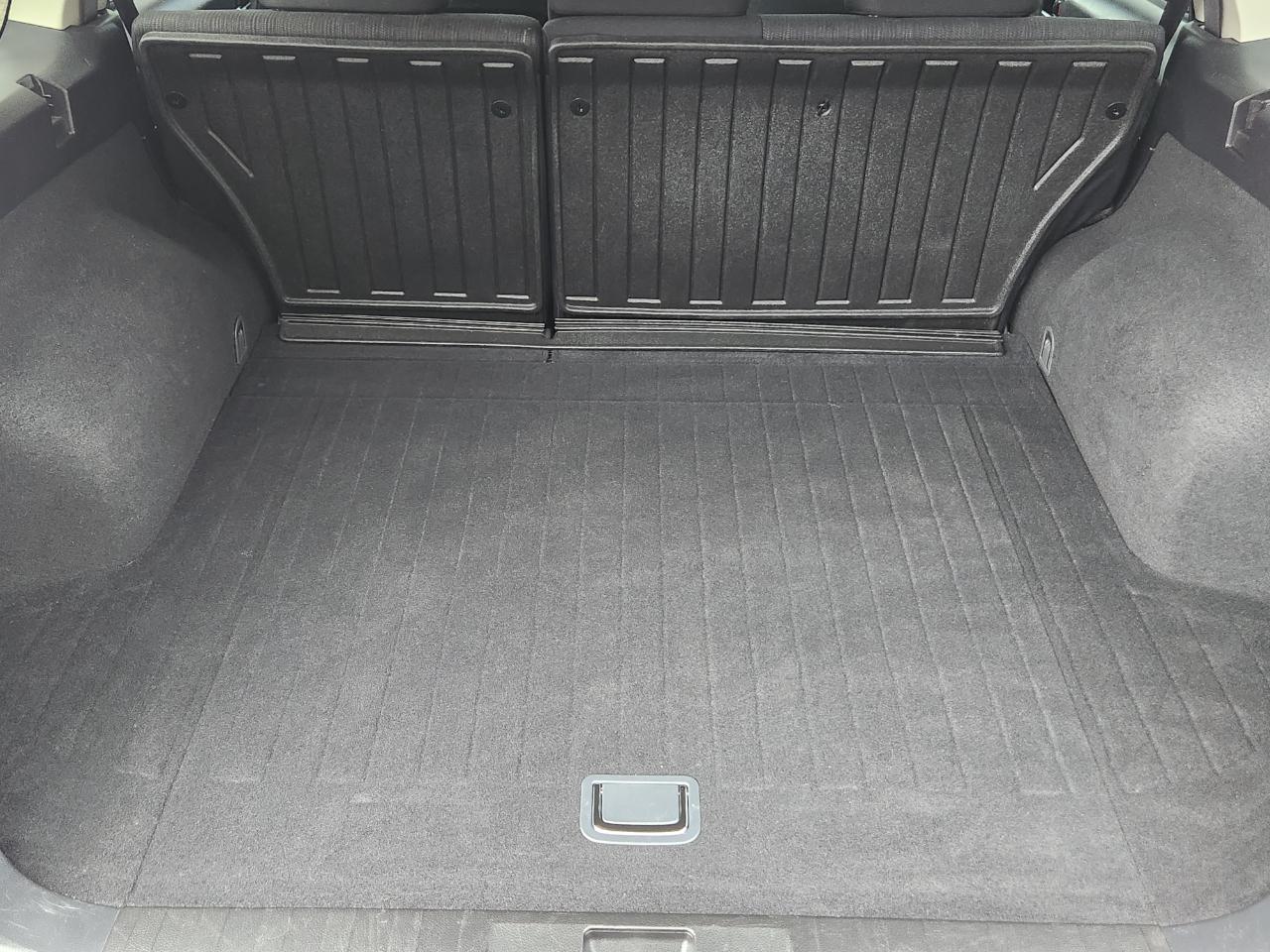 Subaru Outback 4dr Wgn H4 Auto 2.5i Premium 2014