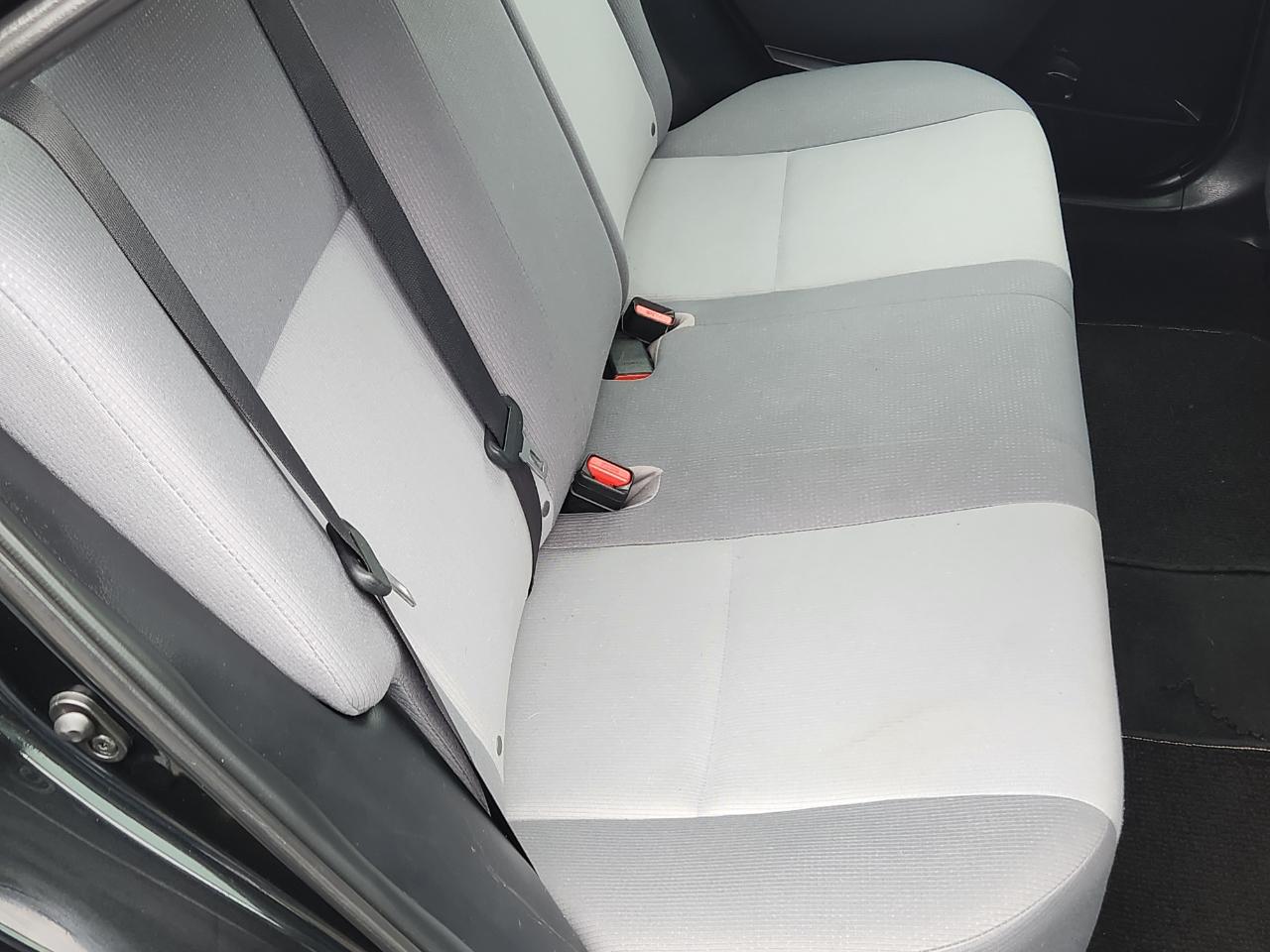 Toyota Corolla 4dr Sdn Auto L (Natl) 2016