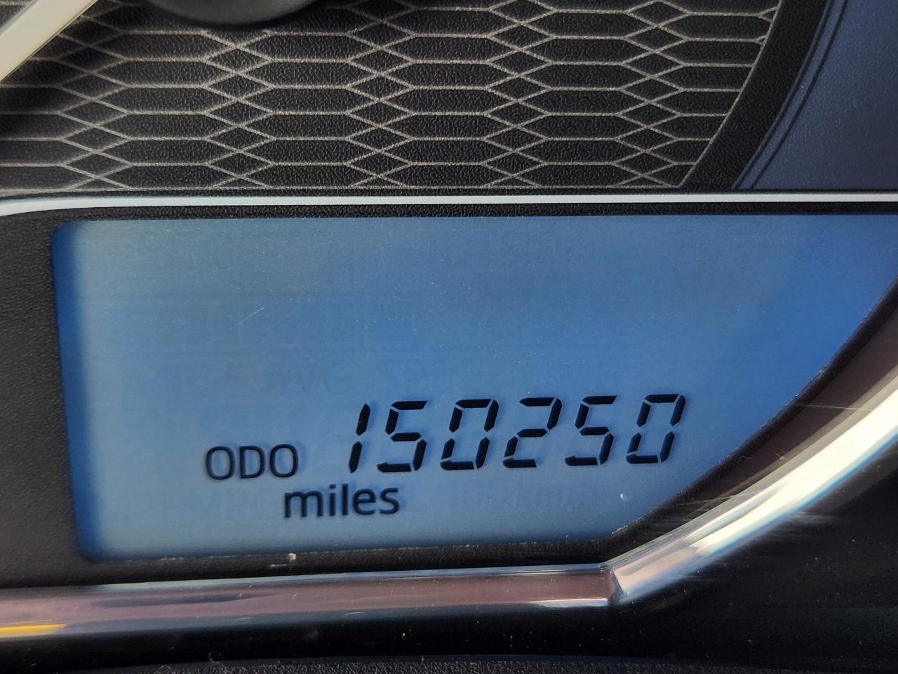 Toyota Corolla 4dr Sdn Auto L (Natl) 2016