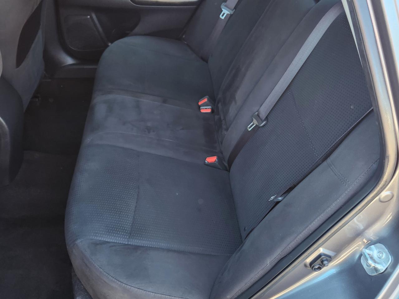 Nissan Altima 4dr Sdn I4 2.5 S 2015