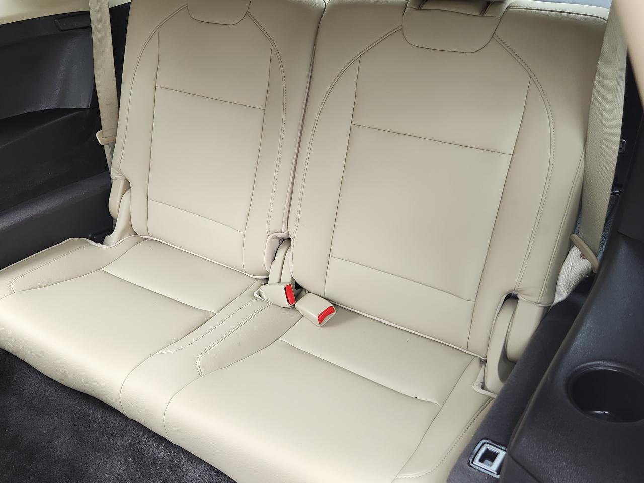 Acura MDX FWD 4dr Tech Pkg 2014