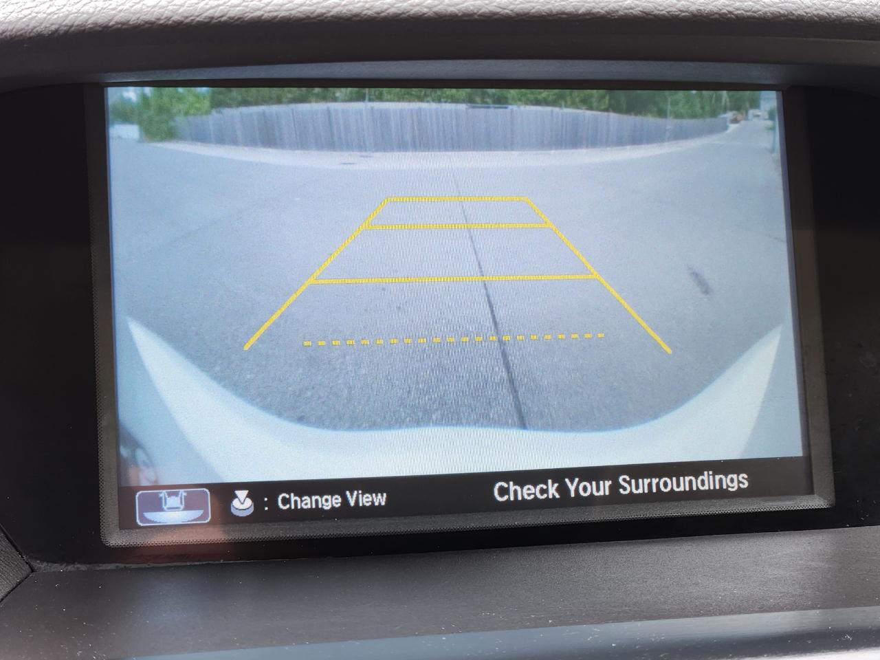 Acura MDX FWD 4dr Tech Pkg 2014