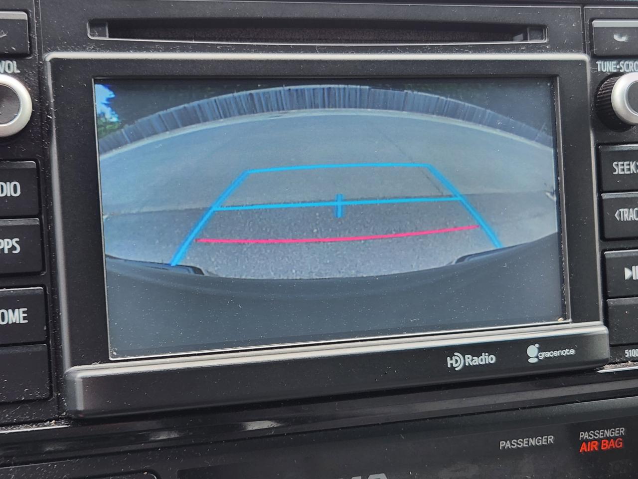 Toyota Tacoma 2WD Double Cab V6 AT PreRunner (Natl) 2015
