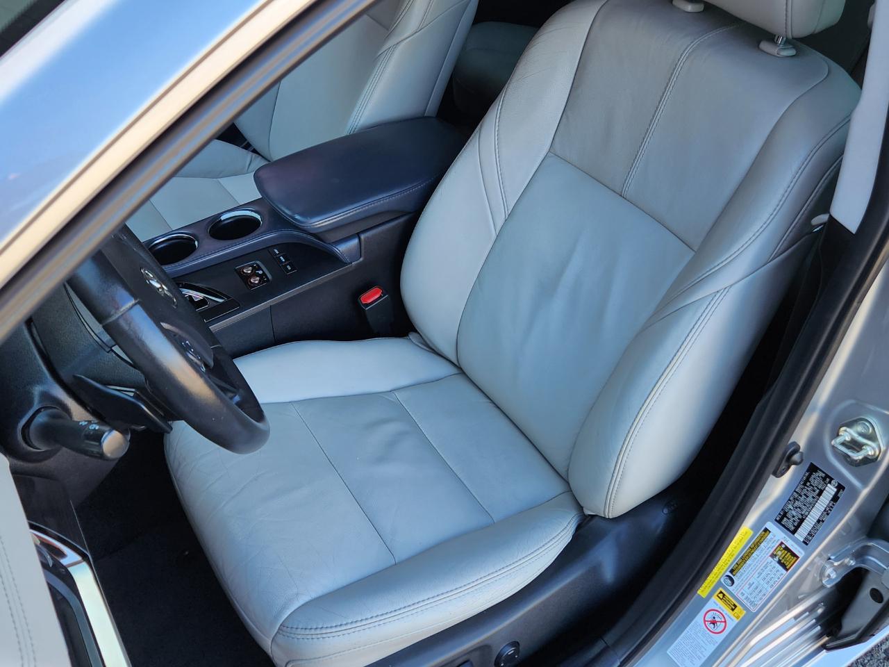 Toyota Avalon 4dr Sdn XLE Touring (Natl) 2015
