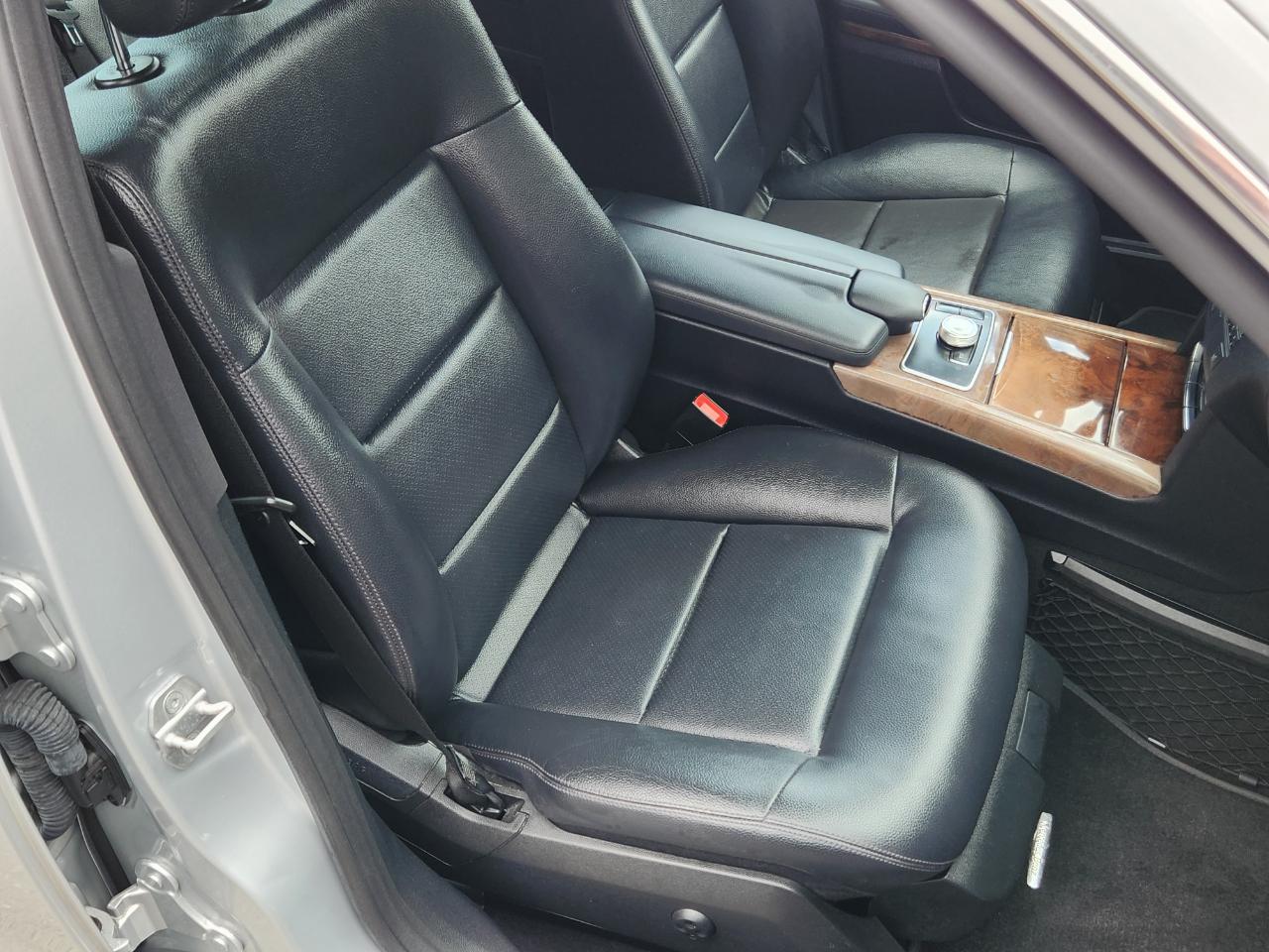 Mercedes-Benz E-Class 4dr Sdn E 350 Sport 4MATIC 2012
