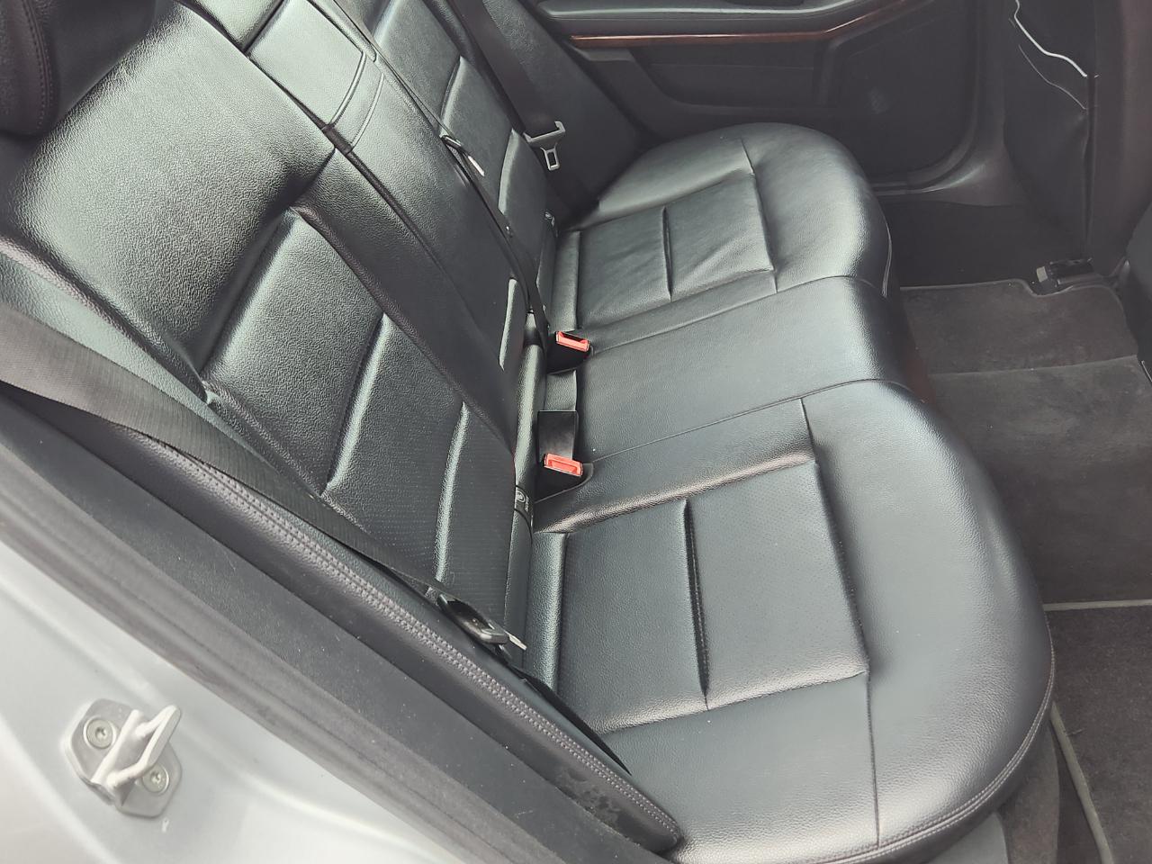 Mercedes-Benz E-Class 4dr Sdn E 350 Sport 4MATIC 2012