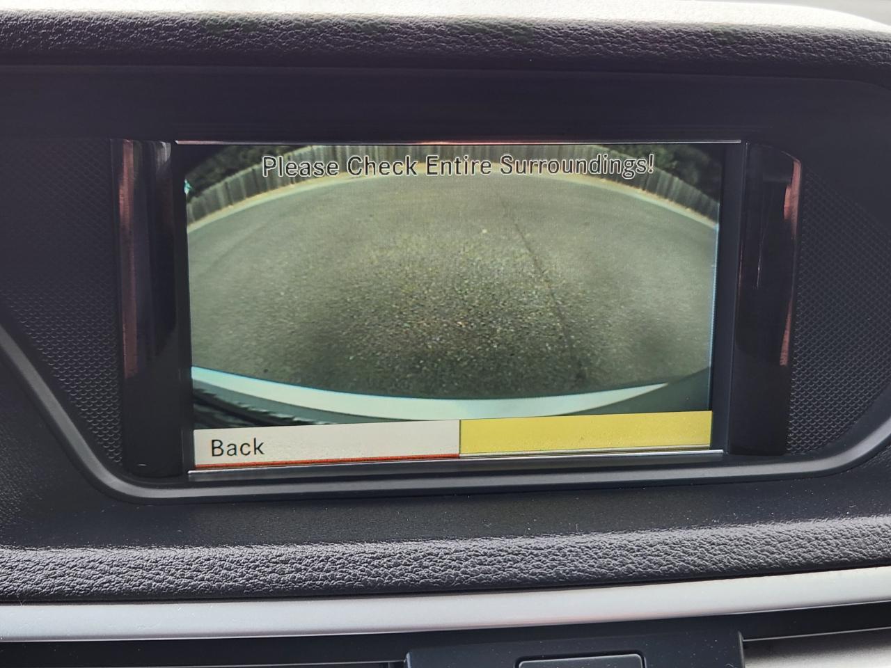 Mercedes-Benz E-Class 4dr Sdn E 350 Sport 4MATIC 2012