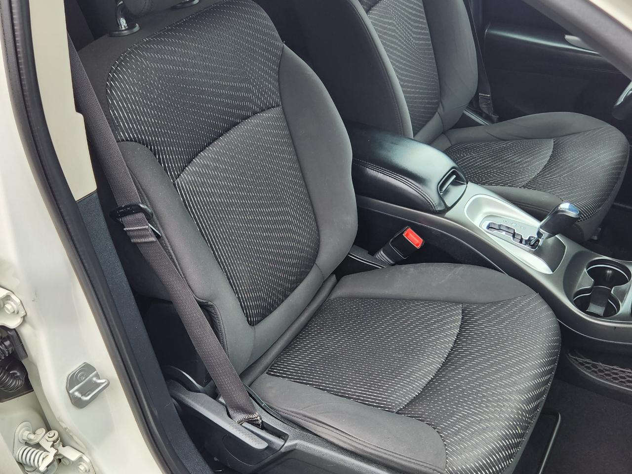 Dodge Journey SXT FWD 2017