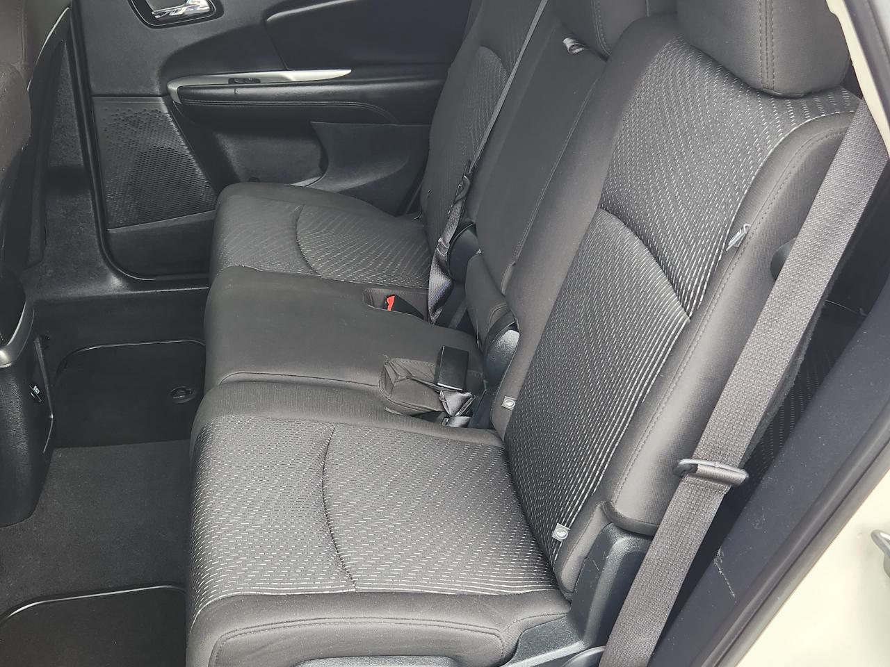 Dodge Journey SXT FWD 2017