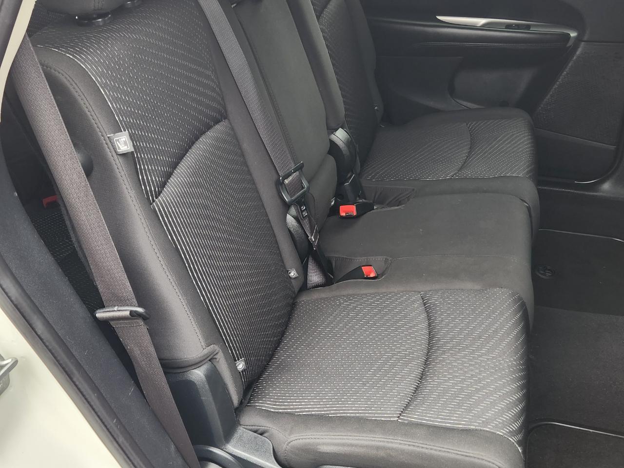 Dodge Journey SXT FWD 2017