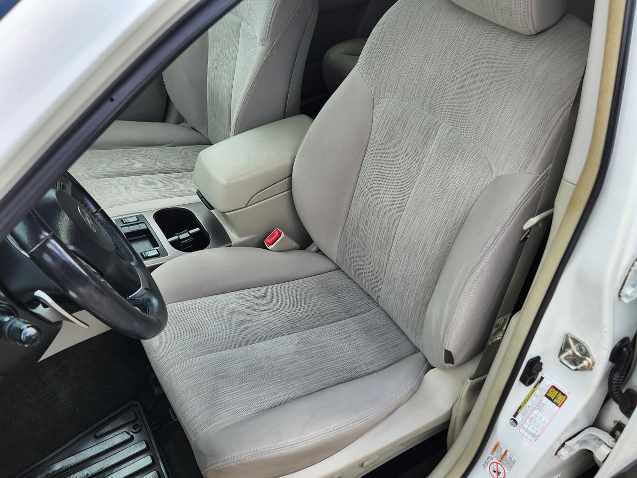 Subaru Outback 4dr Wgn H4 Auto 2.5i Premium 2013